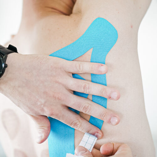 Kineziotaping